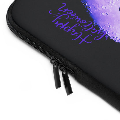 Neoprene Laptop Sleeve – Moonlit Familiar