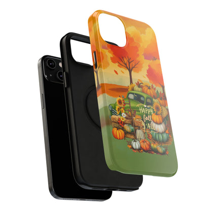 Impact-Resistant Phone Case – Pumpkin Haul