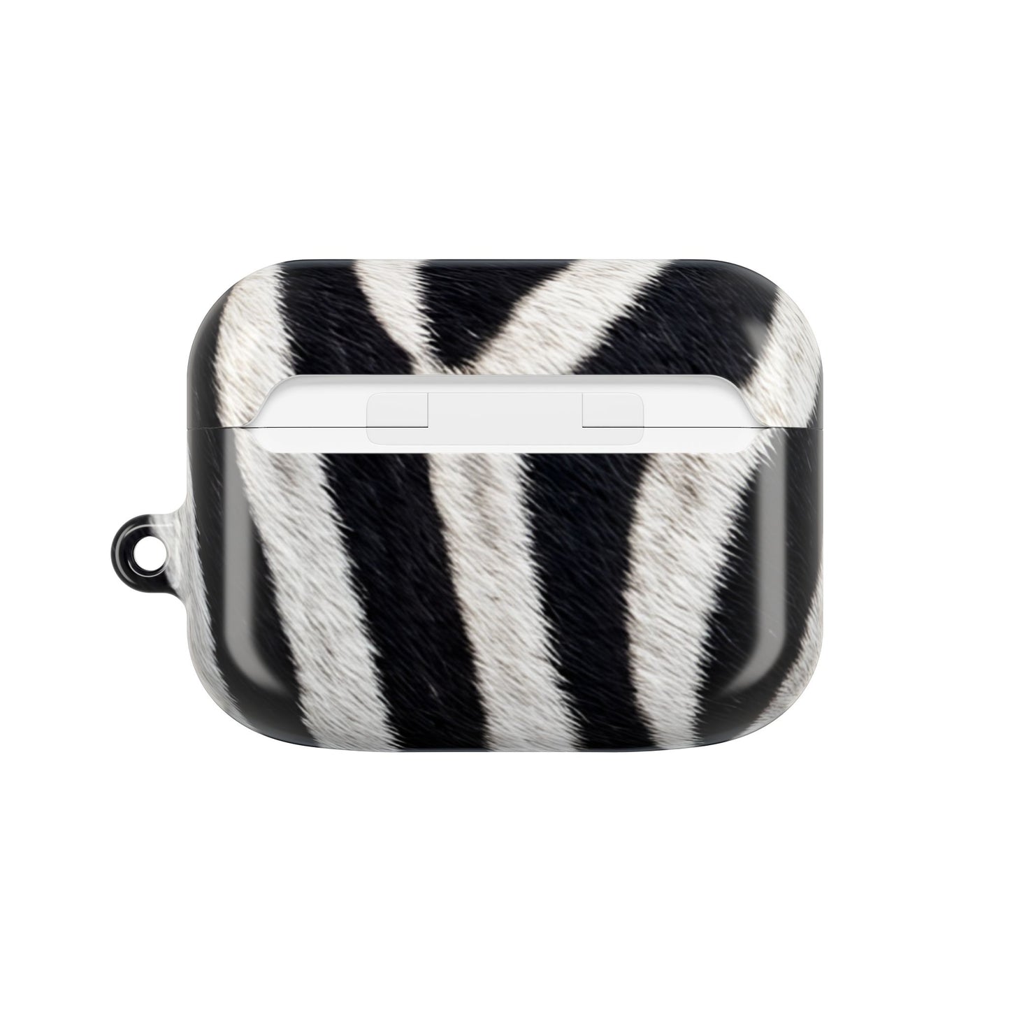 Earbud Case Cover – Stripe Season