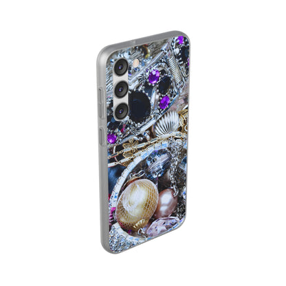 Flexi Case – Chrome Jewel