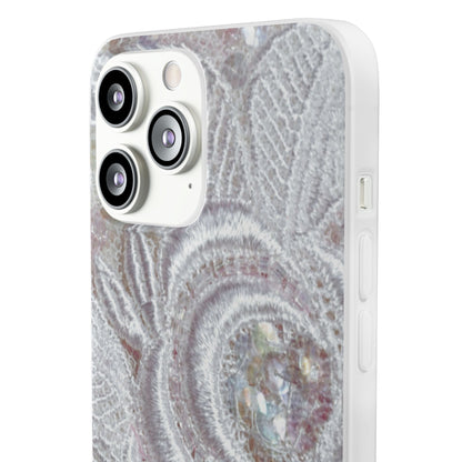 Flexi Case – Lace Veil