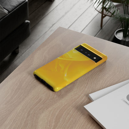 Protective Phone Case – Sunlit Splash