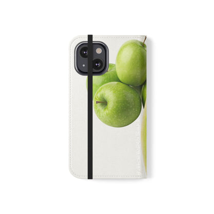 Flip Case – Apple Focus