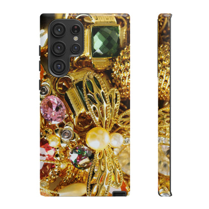 Protective Phone Case – Royal Dynasty