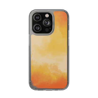 Clear Phone Case – Mellowtone