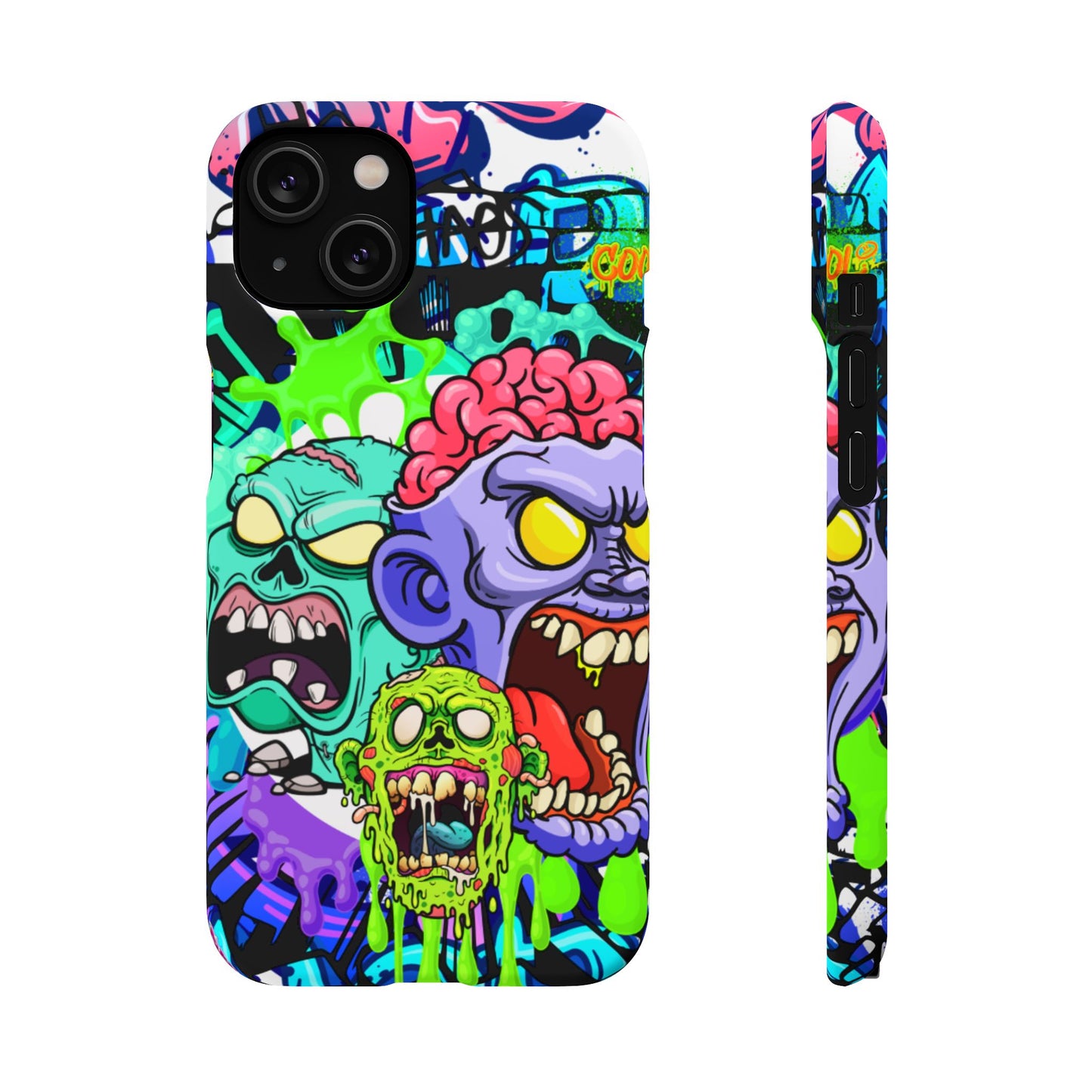 Snap Phone Case – Dead Loud
