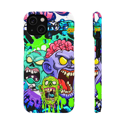 Snap Phone Case – Dead Loud