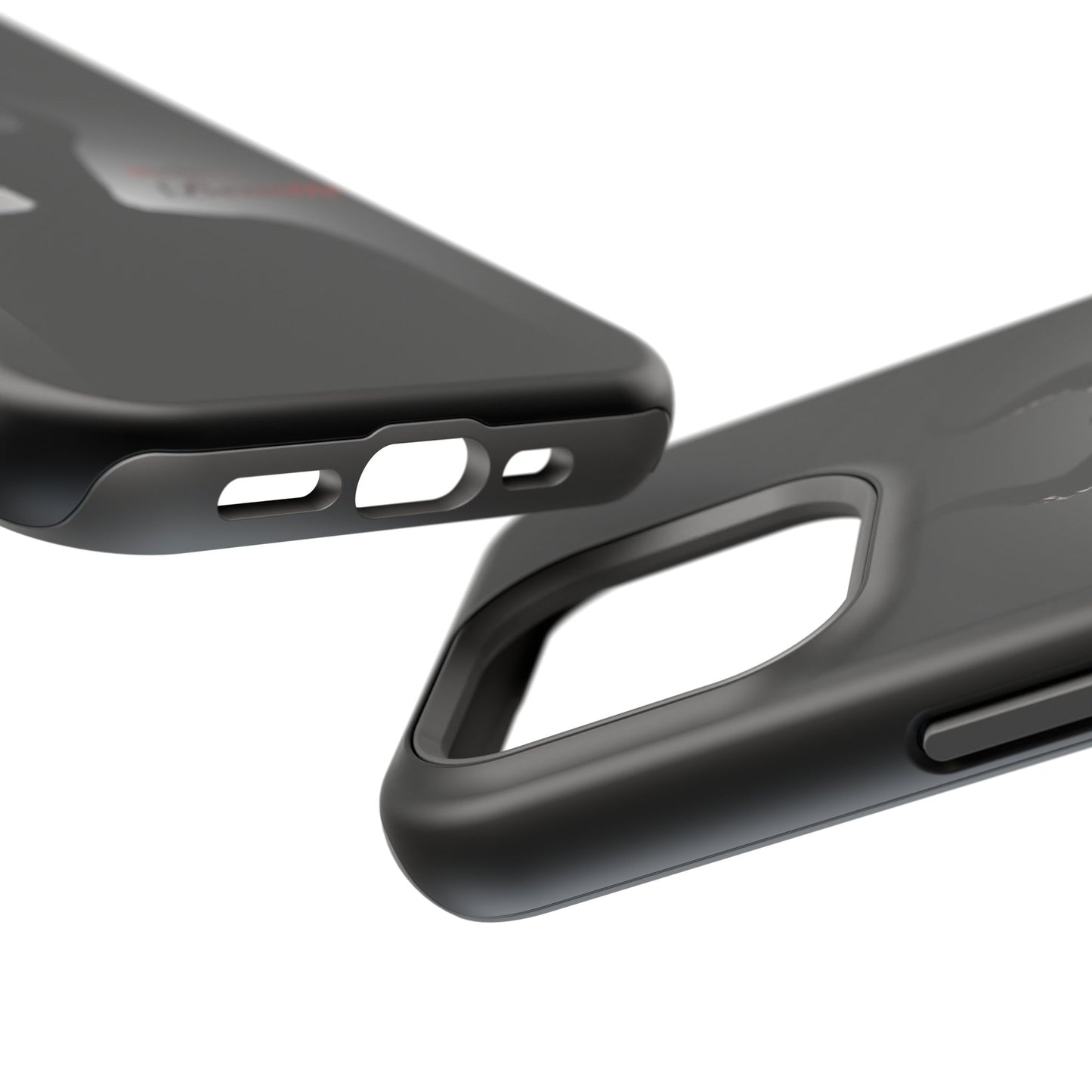 Impact-Resistant Phone Case – Hello Beastie