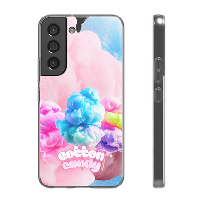 Flexi Case – Cotton Candy Dream