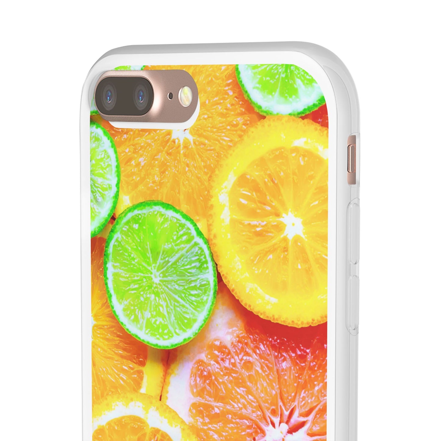 Flexi Case – Sunkissed Citrus