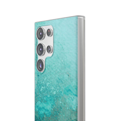 Flexi Case – Sea Glass