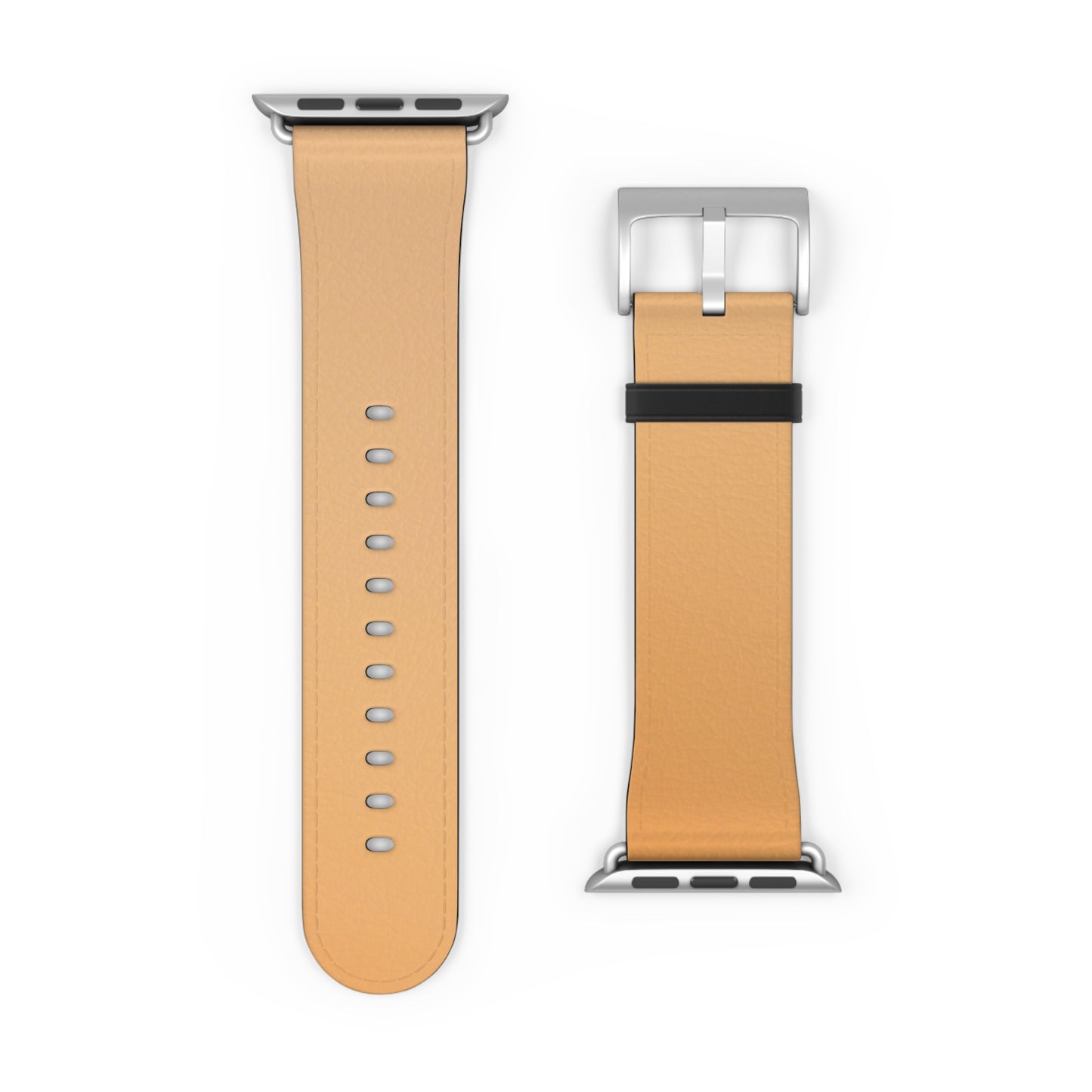 Watch Band – Warm Dune