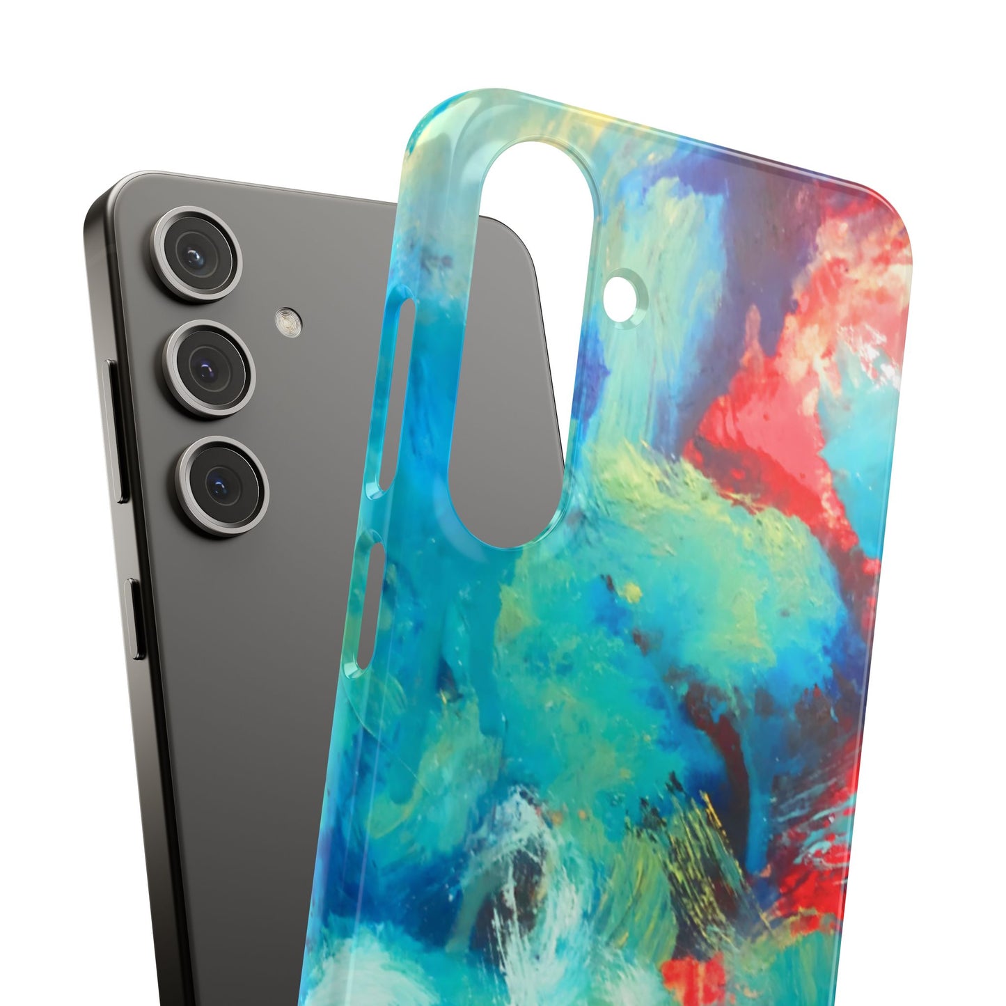 Snap Phone Case – Reef Riot