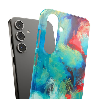 Snap Phone Case – Reef Riot
