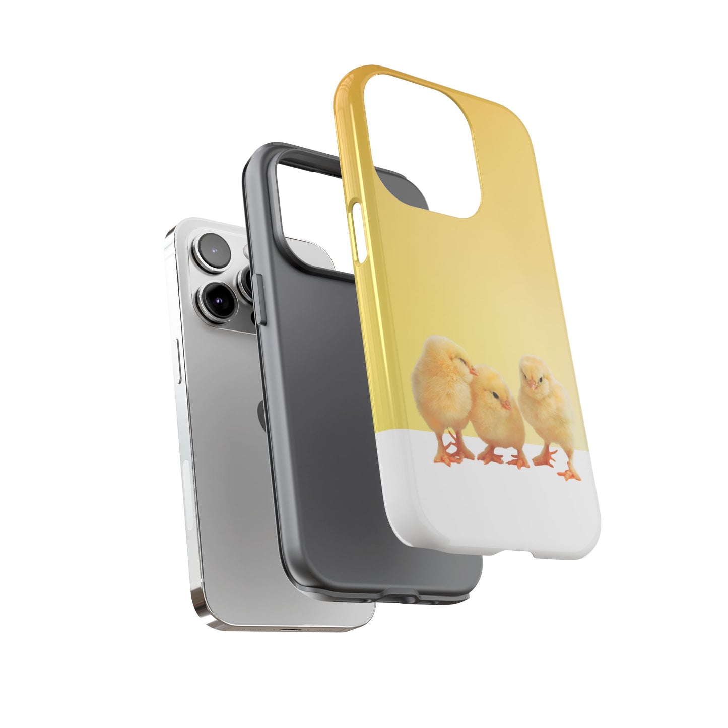 Protective Phone Case – Chirp Crew