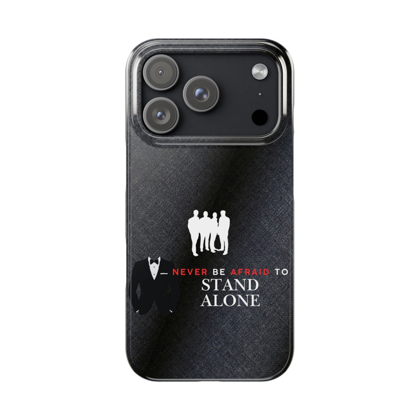 Slim Phone Case – Stand Alone