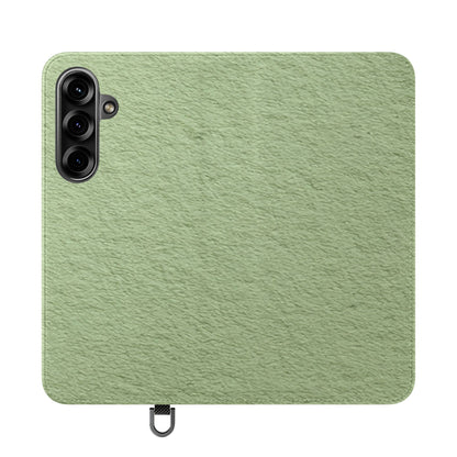 Flip Case – Matcha Wash