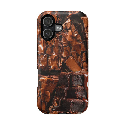 Impact-Resistant Phone Case – Brownie Weather
