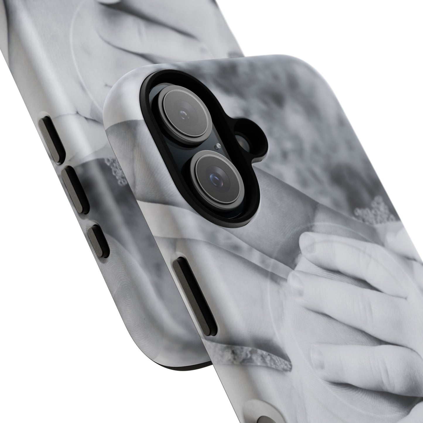 Protective Magnetic Phone Case – Dad's Legacy