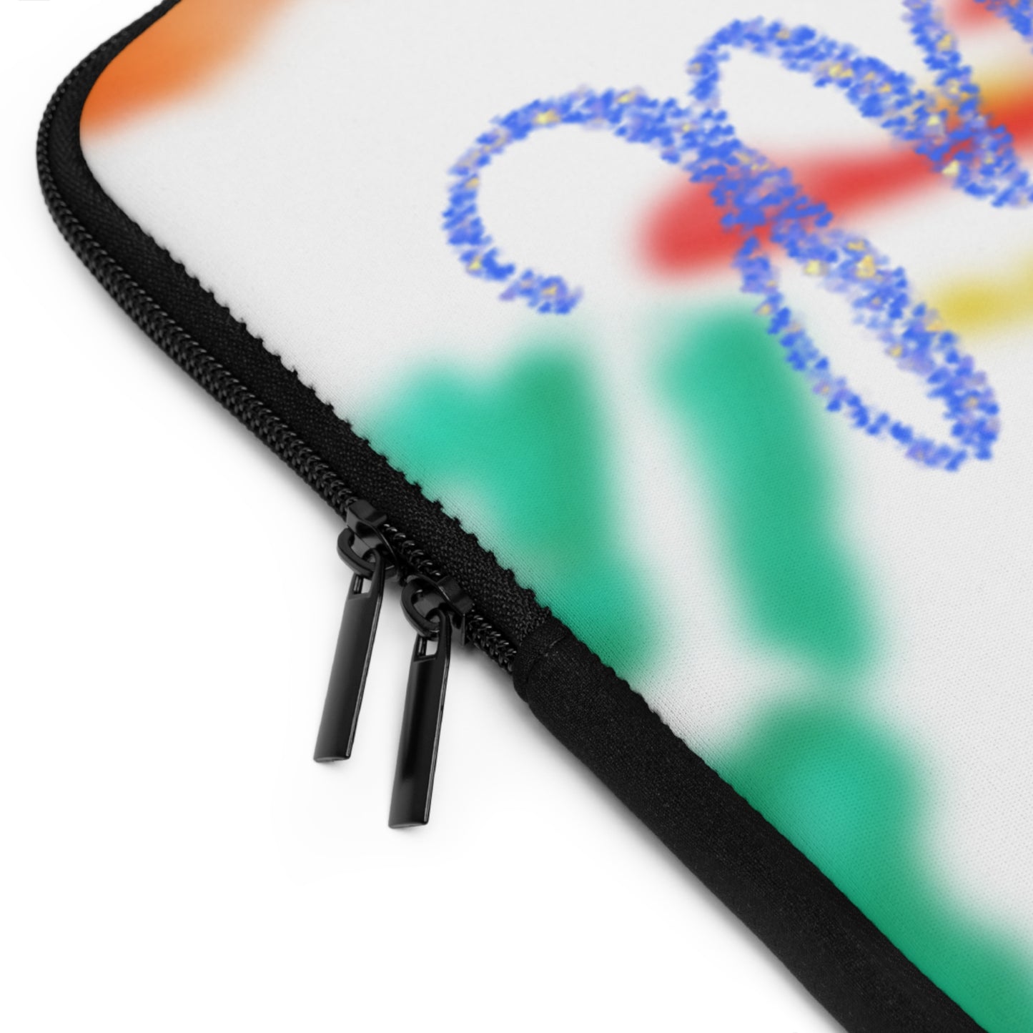 Laptop Sleeve – Handprint Memories