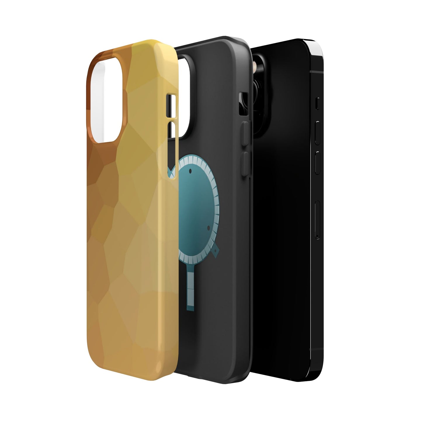 Wireless-Charging Compatible Case – Butterglass