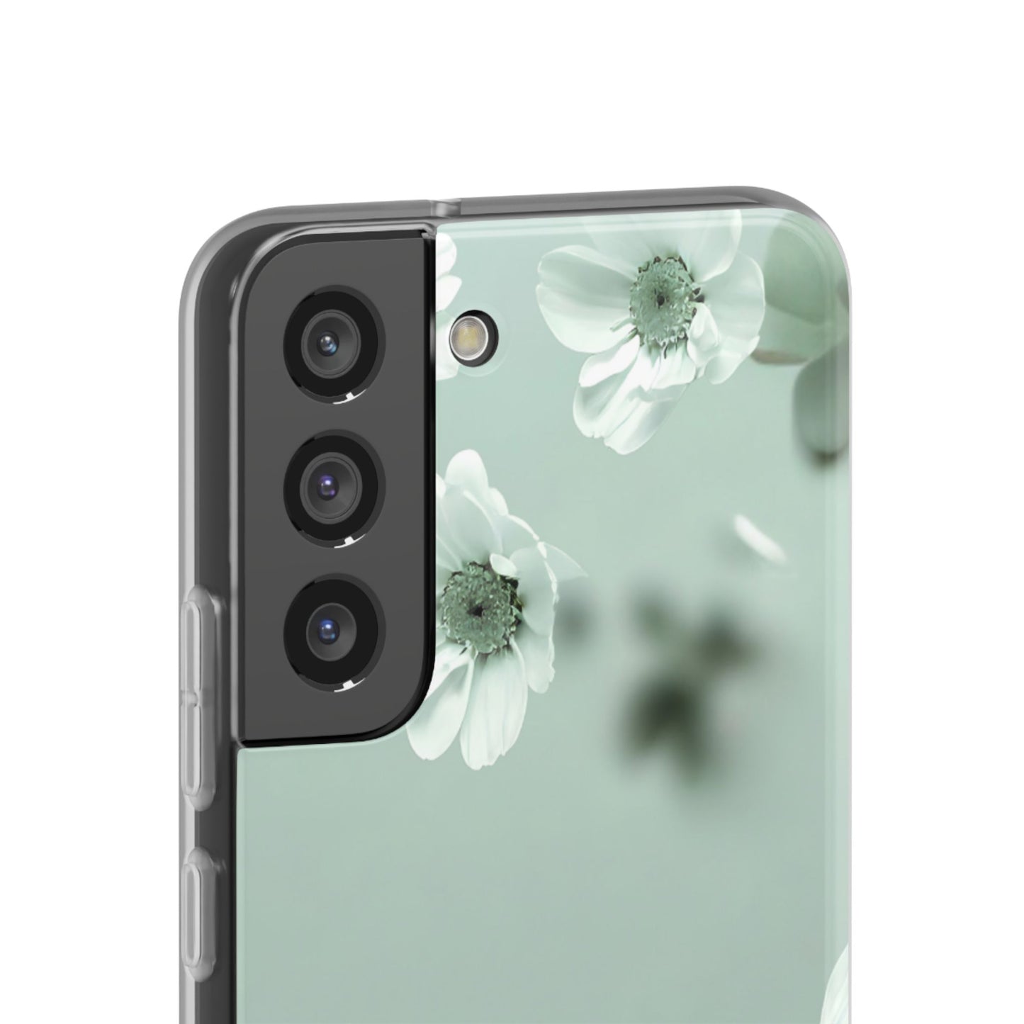 Flexi Case – Daisy Serenity