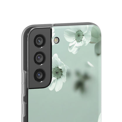 Flexi Case – Daisy Serenity