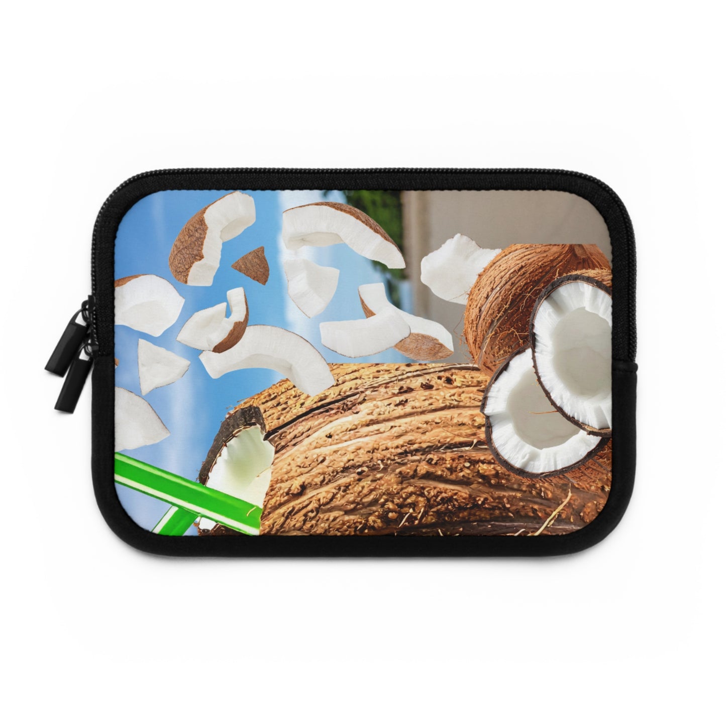 Laptop Sleeve – Coco Coast