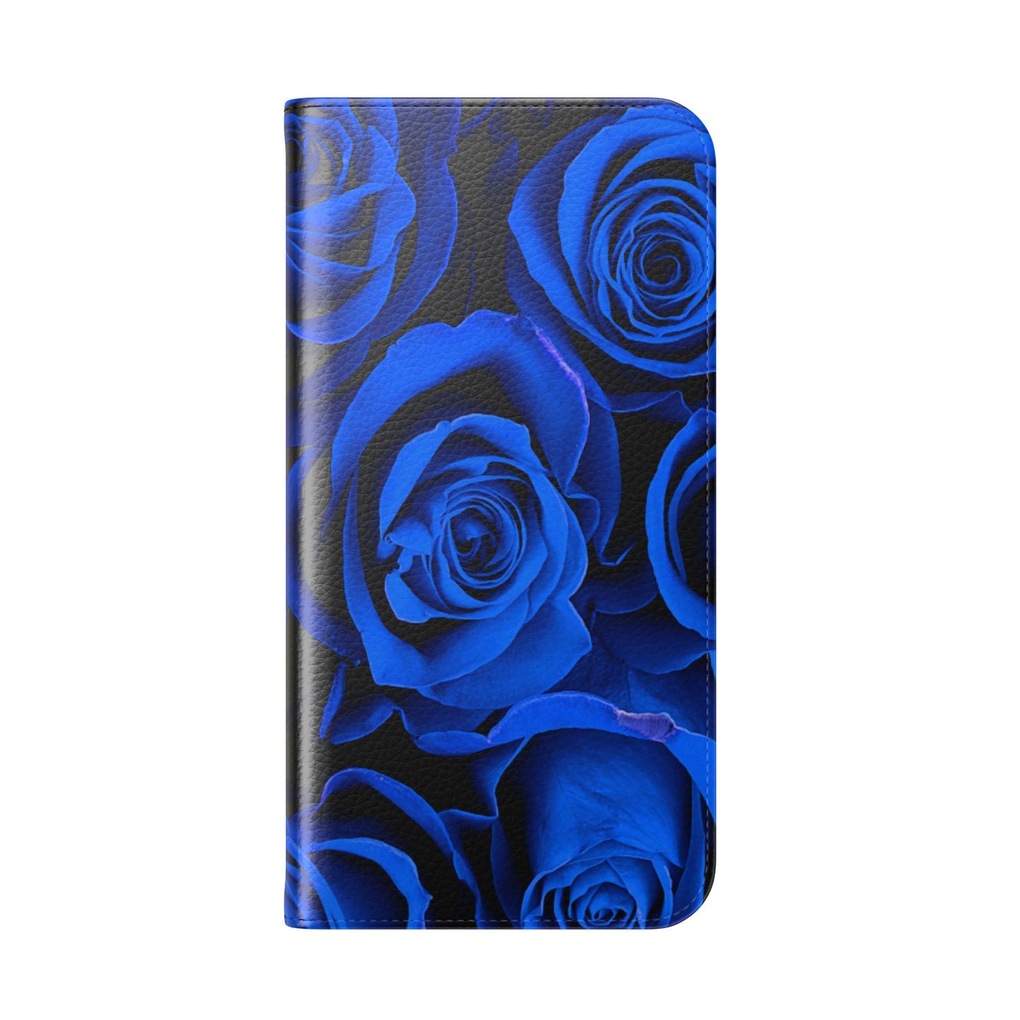 Flip Case – Midnight Bloom