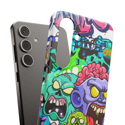 Snap Phone Case – Dead Loud