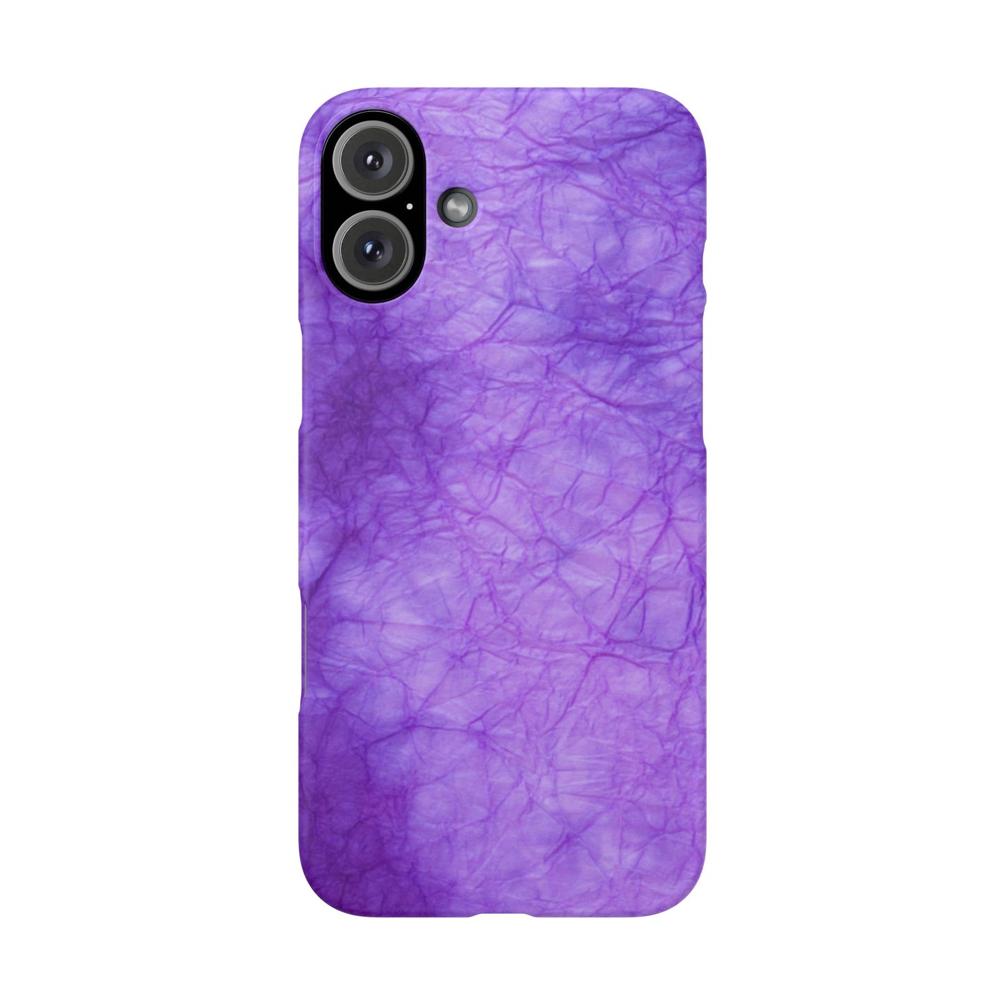 Snap Phone Case – Neon Dusk