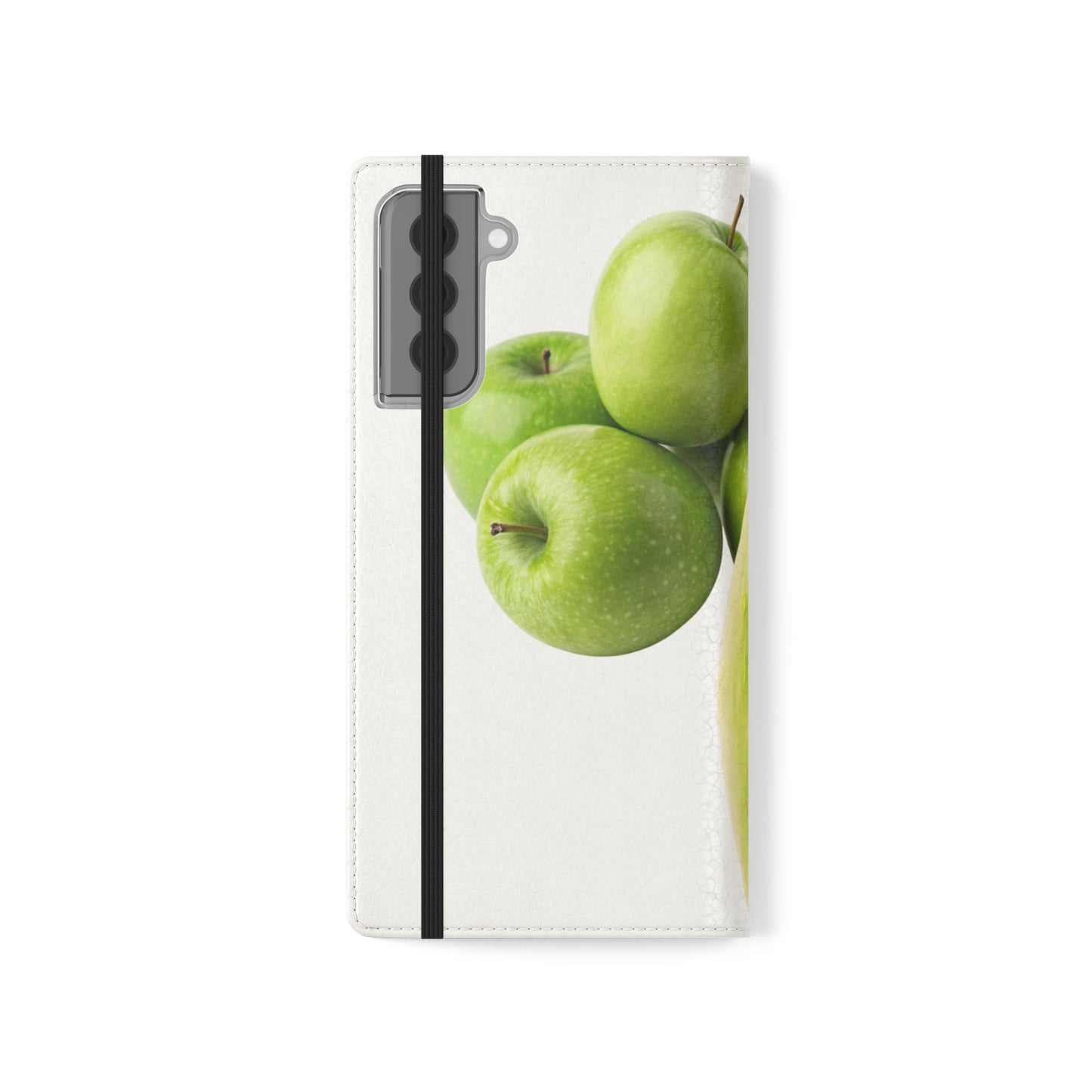Flip Case – Apple Focus