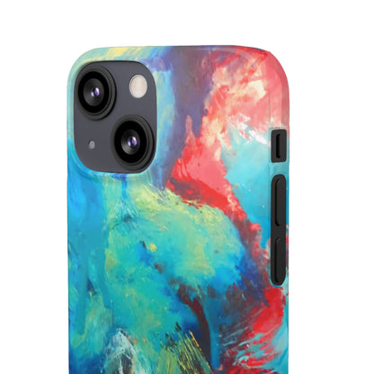 Snap Phone Case – Reef Riot