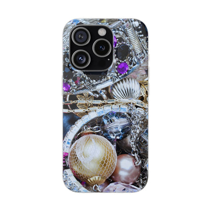 Flexi Case – Chrome Jewel