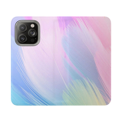 Flip Case – Candy Wisps