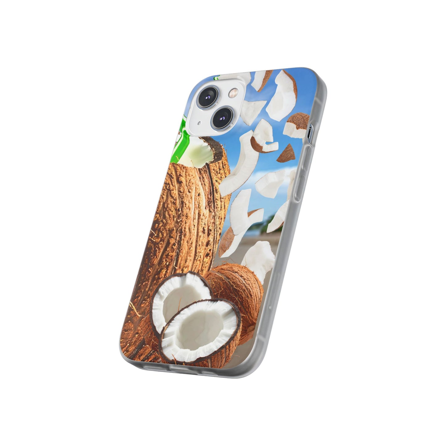 Flexi Case – Coco Coast