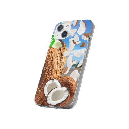 Flexi Case – Coco Coast