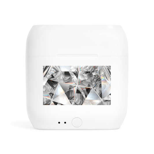 Wireless Earbuds – Flawless