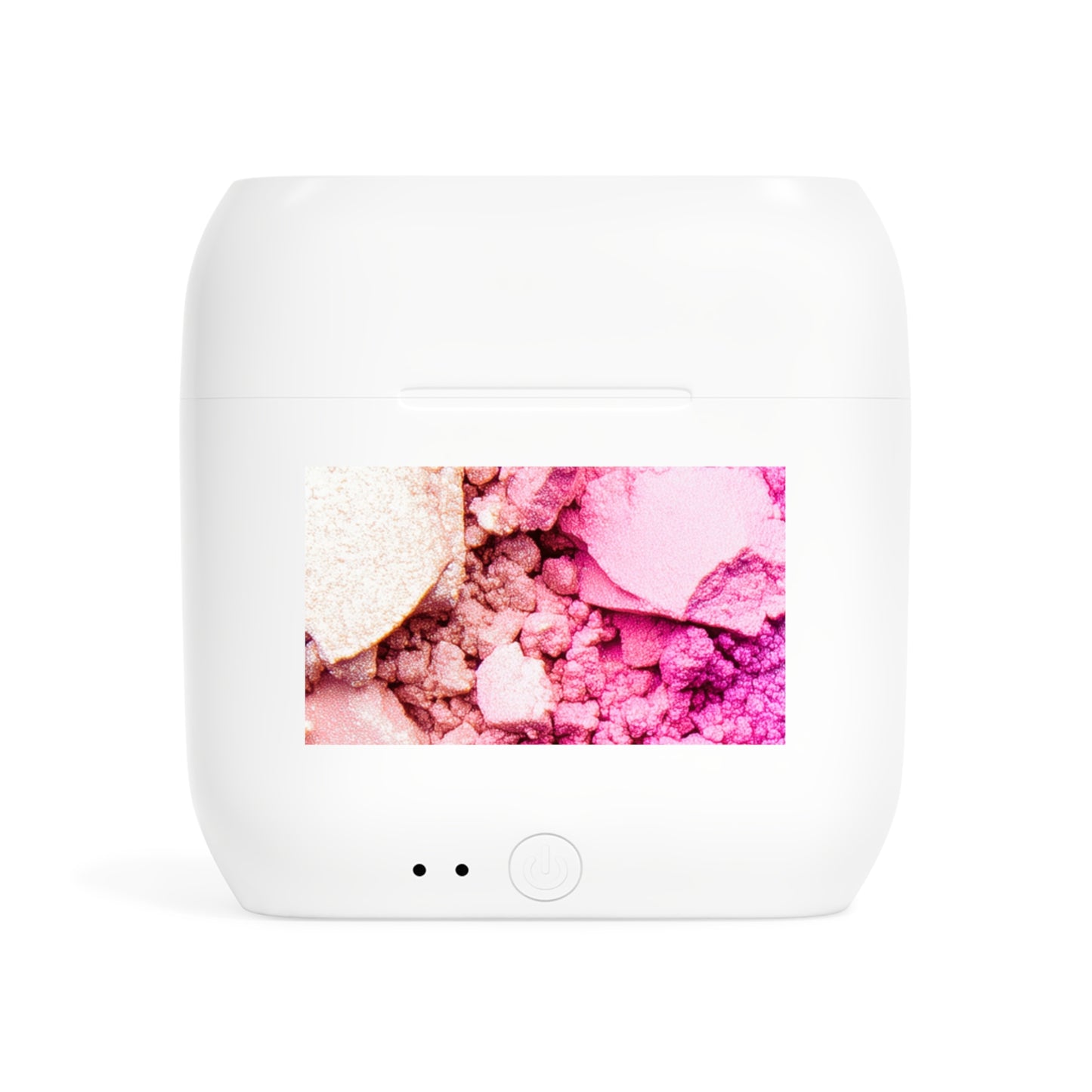Wireless Earbuds – Blush Crush