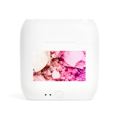 Wireless Earbuds – Blush Crush