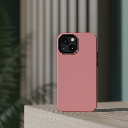 Wireless-Charging Compatible Case – Rosy Hush