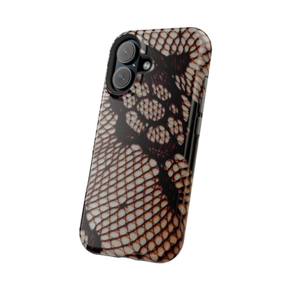 Wireless-Charging Compatible Case – After Dark