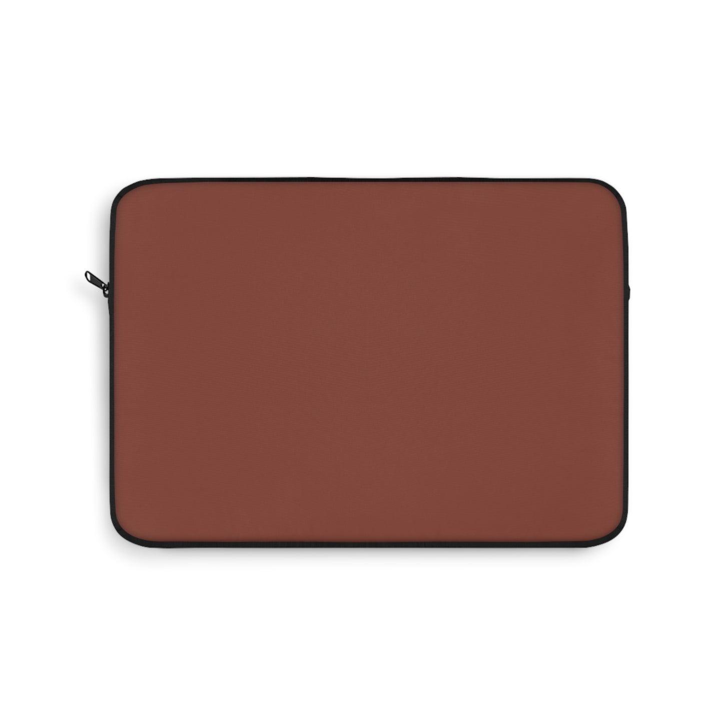 Slim Neoprene Laptop Sleeve – Cinnamon Cider