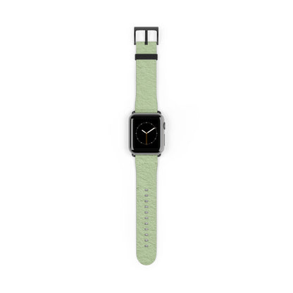 Watch Band – Matcha Wash