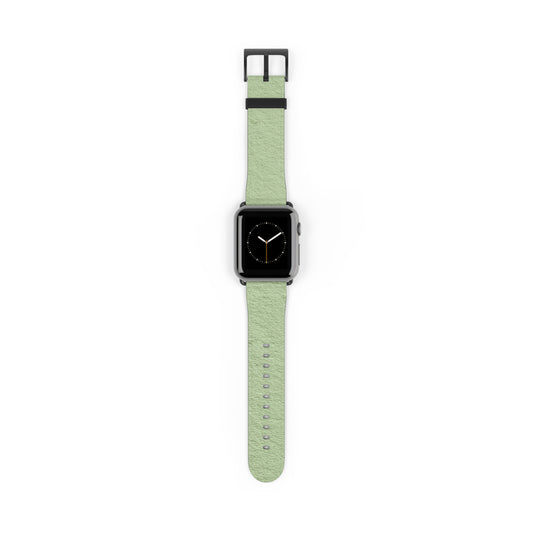 Watch Band – Matcha Wash