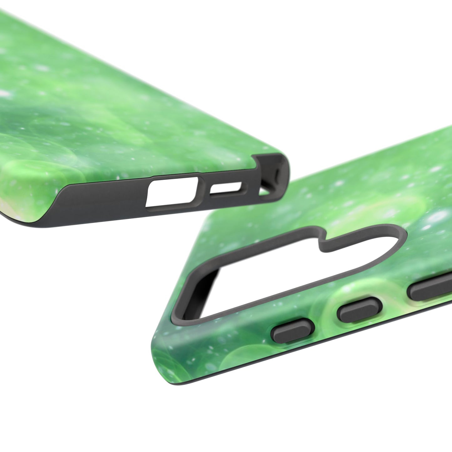 Protective Phone Case – Lime Spritz