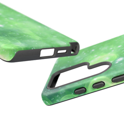 Protective Phone Case – Lime Spritz