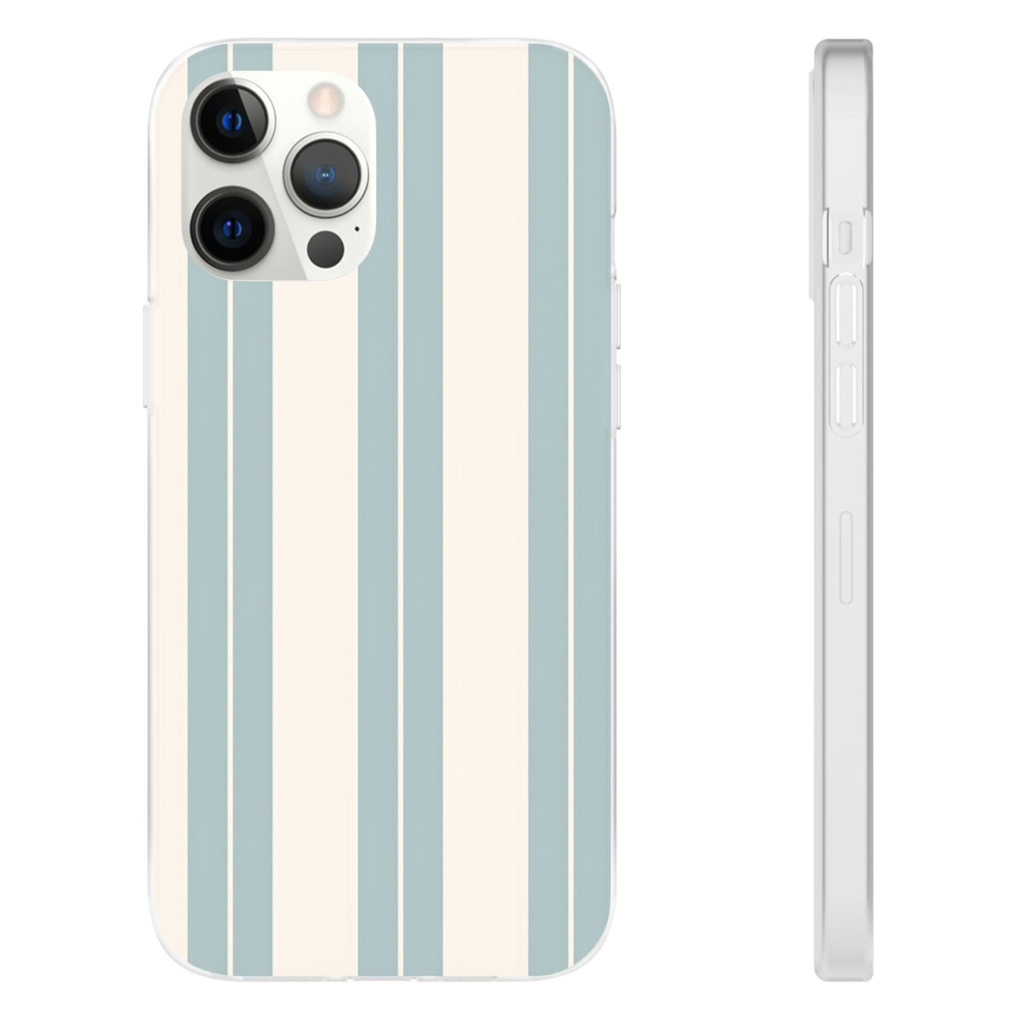 Flexi Case – Coastal Stripe