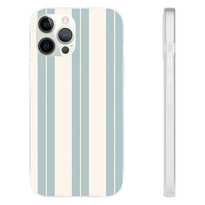 Flexi Case – Coastal Stripe