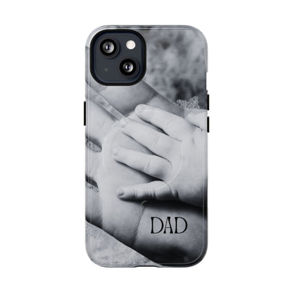 Protective Magnetic Phone Case – Dad's Legacy